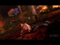 Dead or Alive 5 - Demo Vignette