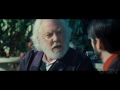 The Hunger Games - "Hope" Clip