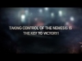 Resident Evil: Operation Raccoon City - Nemesis Mode Trailer