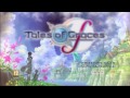 Tales of Graces F - Action Trailer
