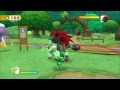 PokéPark 2 Wonders Beyond - Snivy Trailer