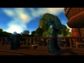 World of Warcraft: Mists of Pandaria - Video Preview