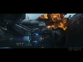 Prometheus - WonderCon 2012 Trailer