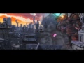 Sine Mora - Launch trailer
