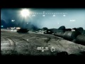 Battlefield 3 Thunder Run Gameplay Trailer