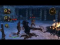 Combat System - Game of Thrones Preview Trailer