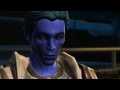 The Old Republic - The Legacy System Trailer