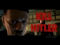 Assassinate the Führer - Sniper Elite V2 DLC Trailer