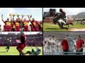 NCAA Football 13 - Sights and Sounds