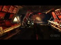 Aliens: Colonial Marines - Multiplayer Preview