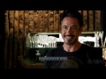 The Avengers - "Headcount" TV Spot
