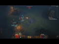 The Inventory System in Diablo 3 - Spotlight Video