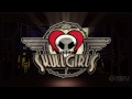 Skullgirls - Intro Cinematic