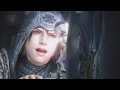 FFXIII-2 - Assassin's Creed DLC Trailer