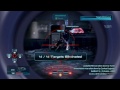 Mass Effect 3: Resurgence DLC - Firebase Condor Gameplay