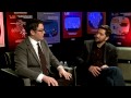 Extended Cabin in the Woods Interview with Drew Goddard - Up At Noon