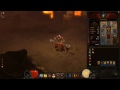 Diablo III - Monk Spotlight Video