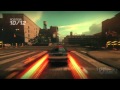 Ridge Racer Unbounded - Domination Gameplay (Part 1)