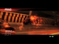 Ridge Racer Unbounded - Domination Gameplay (Part 2)
