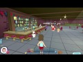 Family Guy Online - Gameplay Footage