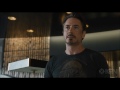 The Avengers - Loki Meets Tony Stark