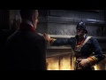 Dishonored - Debut Trailer