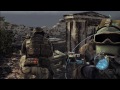 Ghost Recon: Future Soldier - Multiplayer Walkthrough Video