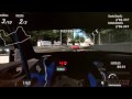 Gran Turismo 5 vu cockpit en 60fps