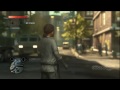 Prototype 2 - Heller Evolved Gameplay