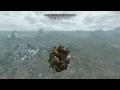 Skyrim Mods Special Feature: Look, Up in the Sky!