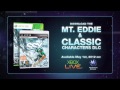 Retro Eddie - SSX Gameplay Trailer