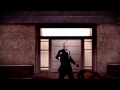 Travis ICA File - Hitman: Absolution Video