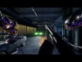 The Darkness II E3 2011 Trailer