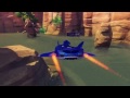 Sonic & Sega All-Stars Racing Transformed Announcement Trailer