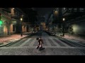 inFAMOUS 2 - Gameplay