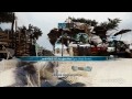 Sniper in the Sand - Ghost Recon: Future Soldier Gameplay