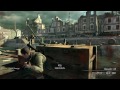 Sniper Elite V2 Video Review