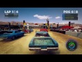 GameSpot Reviews - DiRT Showdown