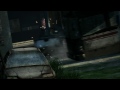 The Last of Us: Joel and Ellie Truck Ambush Cinematic
