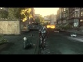 Prototype 2 - Excessive Force DLC Trailer