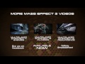 Mass Effect 3: Rebellion Multiplayer Trailer