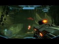 E3 2012: Halo 4 Gameplay