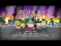 E3 2012: South Park: The Stick of Truth