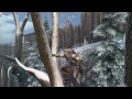 Assassin's Creed III E3 Frontier Gameplay Demo [North America]