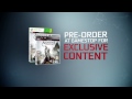 Assassins Creed III Official 4th of July Trailer