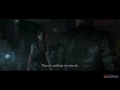 Resident Evil 6 DEMO@X360 | Leon & Helena 2/2 | RAW Gameplay