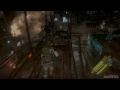 Resident Evil 6 DEMO@X360 | Chris & Piers 1/2 | RAW Gameplay