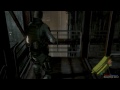 Resident Evil 6 DEMO@X360 | Chris & Piers 2/2 | RAW Gameplay