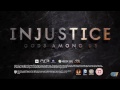 Injustice: Gods Among Us - SDCC 12: Trailer