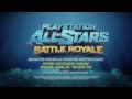 PlayStation All-Stars Battle Royale - Jak and Daxter Trailer